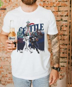 Seattle Sport Teams Public Market Center Shirt 2 Seattle Sport Teams Public Market Center Shirt