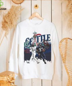 Seattle Sport Teams Public Market Center Shirt 3 Seattle Sport Teams Public Market Center Shirt