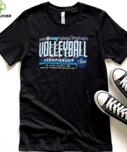Seattle, WA 2022 NCAA Division II Women’s Volleyball Championship Shirt