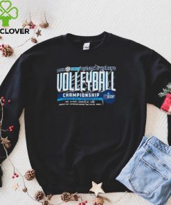 Seattle, WA 2022 NCAA Division II Women’s Volleyball Championship Shirt