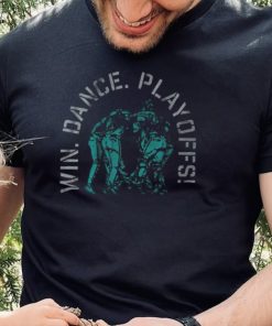 Seattle baseball win dance playoffs 2022 shirt