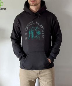 Seattle baseball win dance playoffs 2022 hoodie, sweater, longsleeve, shirt v-neck, t-shirt