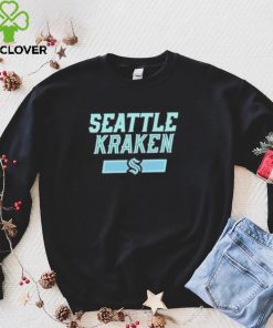 Seattle kraken levelwear richmond undisputed hoodie, sweater, longsleeve, shirt v-neck, t-shirt