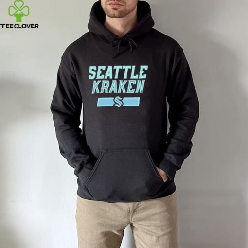 Seattle kraken levelwear richmond undisputed hoodie, sweater, longsleeve, shirt v-neck, t-shirt