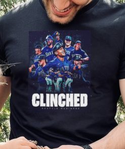 Seattle mariners are headed 2022 mlb postseason shirt