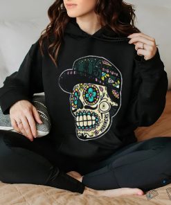 Seattle mariners new era sugar skulls 2024 hoodie, sweater, longsleeve, shirt v-neck, t-shirt