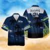 ansas Jayhawks NCAA Flower 3D All Over Printed Hawaiian Shirt