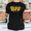 Official Josiah Johnson Christ Consciousness Classic Shirt