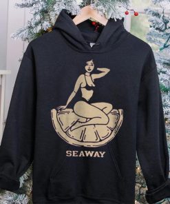 Seaway Lemon Queen T shirt