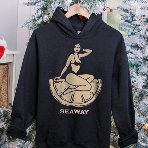 Seaway Lemon Queen T hoodie, sweater, longsleeve, shirt v-neck, t-shirt