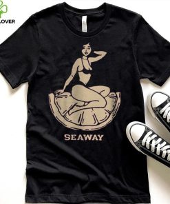 Seaway Lemon Queen T hoodie, sweater, longsleeve, shirt v-neck, t-shirt