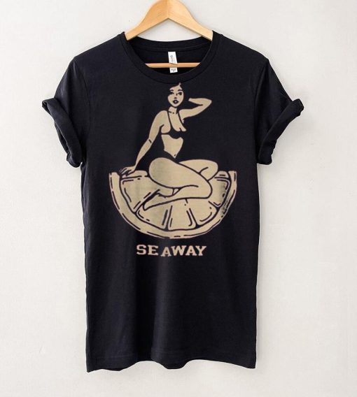 Seaway Lemon Queen T hoodie, sweater, longsleeve, shirt v-neck, t-shirt