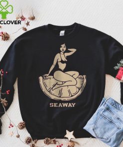 Seaway Lemon Queen T hoodie, sweater, longsleeve, shirt v-neck, t-shirt