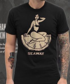 Seaway Lemon Queen T hoodie, sweater, longsleeve, shirt v-neck, t-shirt