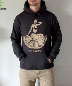 Seaway Lemon Queen T hoodie, sweater, longsleeve, shirt v-neck, t-shirt