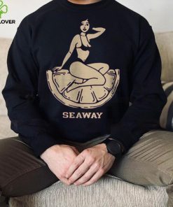 Seaway Lemon Queen T hoodie, sweater, longsleeve, shirt v-neck, t-shirt