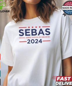 Sebas For President 2024 1 Sebas For President 2024