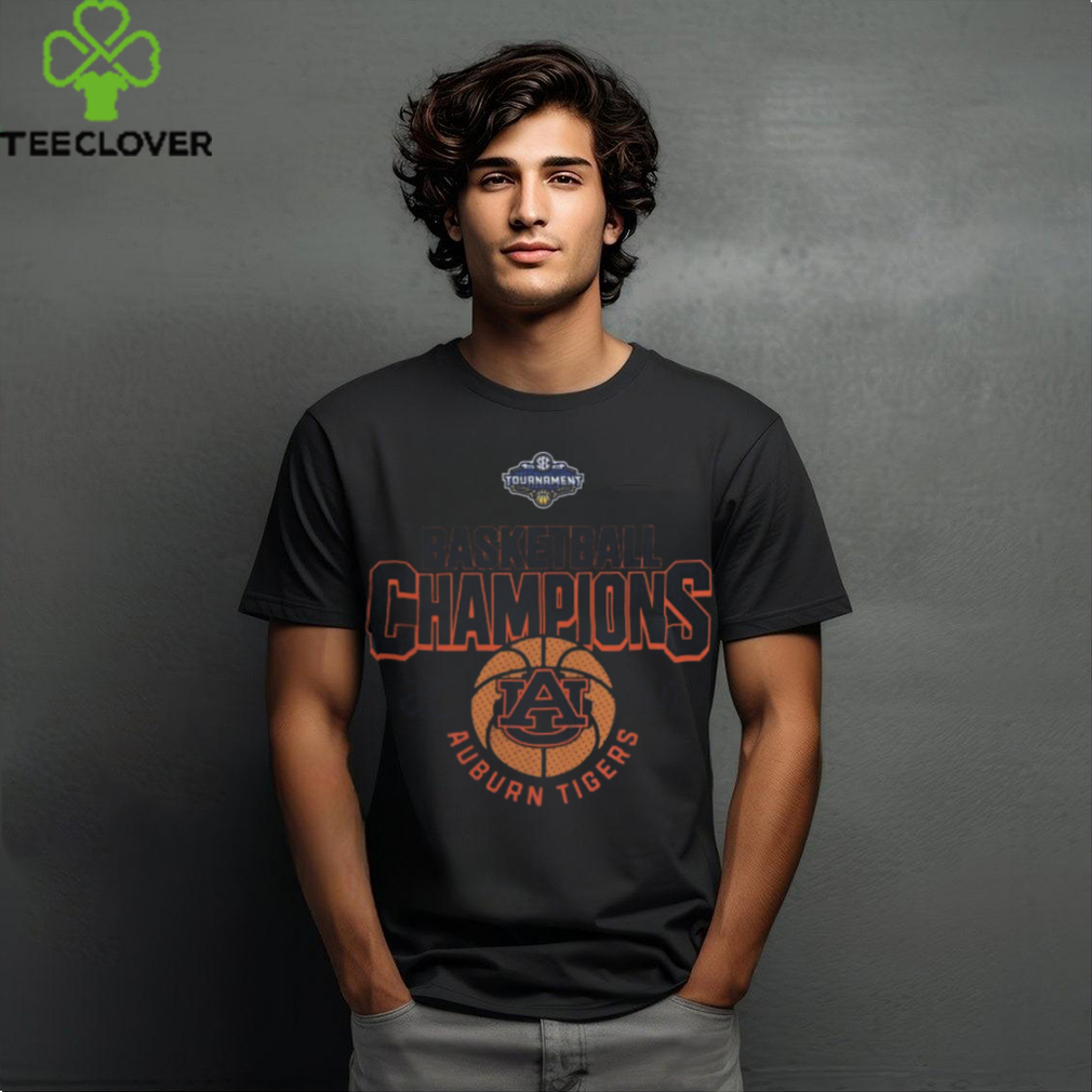 Sec Championship Shirt Auburn Tigers Fanatics Branded 2024 SEC Men's Basketball Conference Tournament Champions T Shirt Sec Championship Shirt Auburn Tigers Fanatics Branded 2024 SEC Men's Basketball Conference Tournament Champions T Shirt