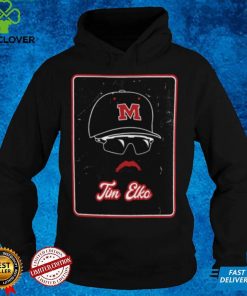 Sec Network Ole Miss Baseball Tim Elko Shirt