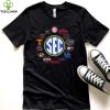 Sec gear fanatics branded athletics t hoodie, sweater, longsleeve, shirt v-neck, t-shirt