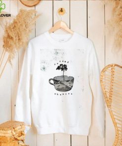 Second Chances Kintsugi Tree Pottery shirt