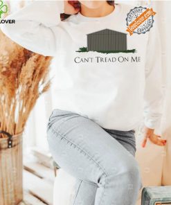 Secret Service Can’t Tread On Me Shirt