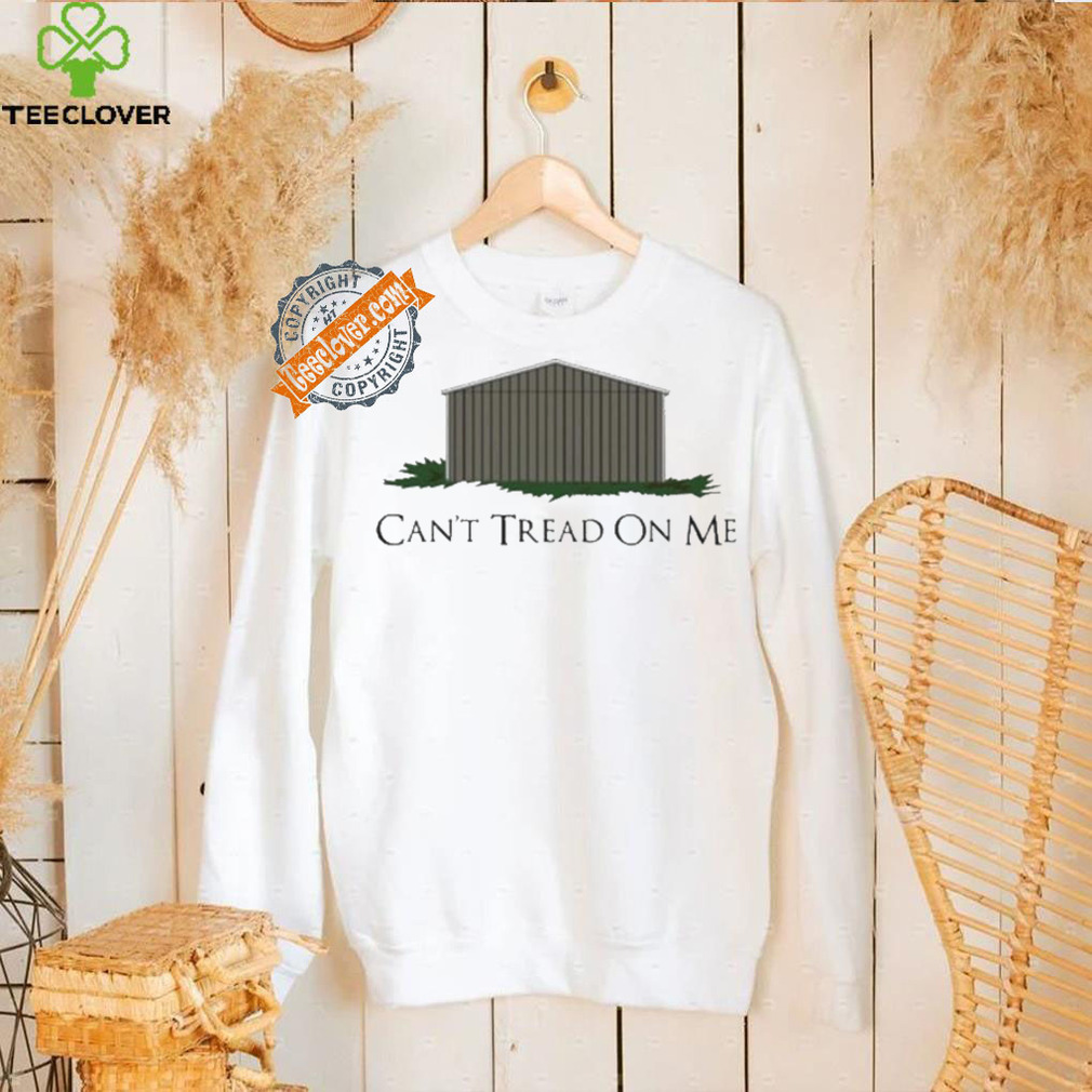 Secret Service Can’t Tread On Me Shirt Secret Service Can’t Tread On Me Shirt