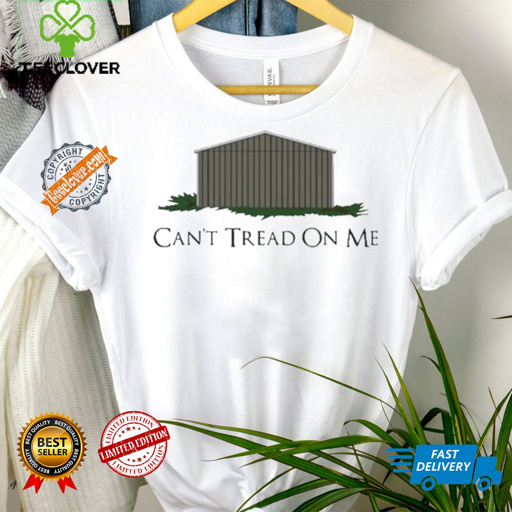 Secret Service Can’t Tread On Me Shirt Secret Service Can’t Tread On Me Shirt