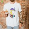 Vampire Duck Count Duckula shirt Vampire Duck Count Duckula shirt