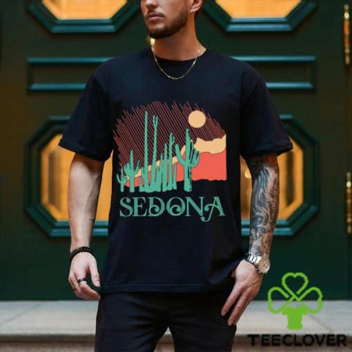 Sedona Desert Graphic hoodie, sweater, longsleeve, shirt v-neck, t-shirt