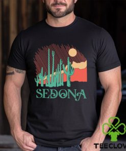 Sedona Desert Graphic hoodie, sweater, longsleeve, shirt v-neck, t-shirt