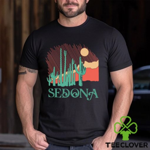 Sedona Desert Graphic hoodie, sweater, longsleeve, shirt v-neck, t-shirt