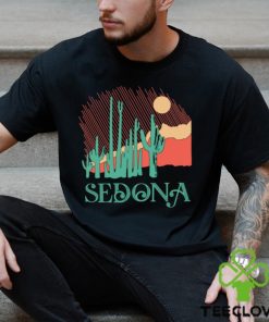 Sedona Desert Graphic hoodie, sweater, longsleeve, shirt v-neck, t-shirt