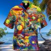 See You In Court Tennis Colorful Unique Design Unisex Hawaiian Shirt For Men And Women Dhc17062385