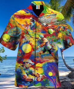 See You In Court Tennis Colorful Unique Design Unisex Hawaiian Shirt For Men And Women Dhc17062385