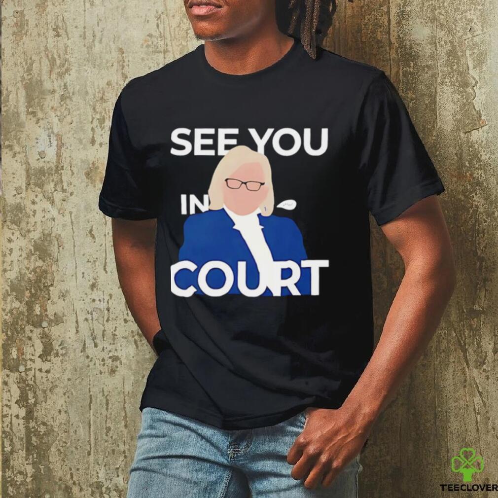 See you in court Janet Mills shirt See you in court Janet Mills shirt