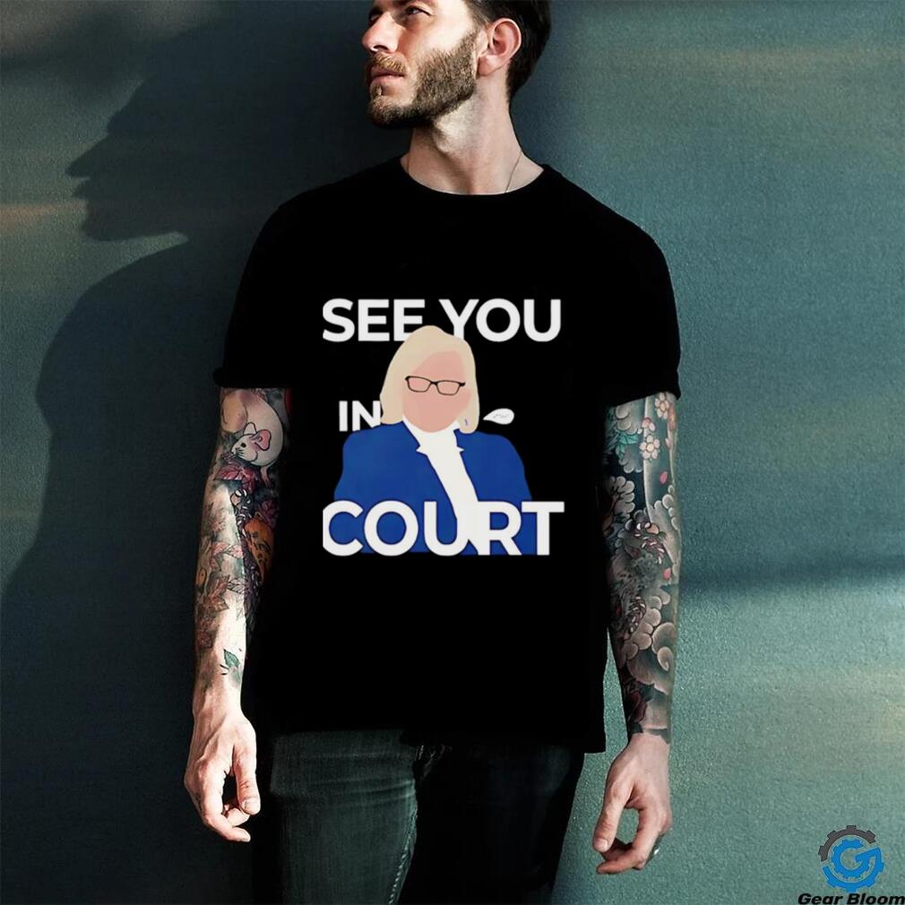 See you in court Janet Mills shirt See you in court Janet Mills shirt