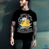 Seeds Or Valhalla Viking Cockatiel Shirt