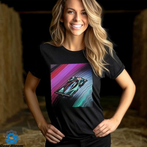 Seeing The Aston Martin Valkyrie AMR Pro Take On 24 Hours Of Lemans 2023 We Cannot Wait Unisex T hoodie, sweater, longsleeve, shirt v-neck, t-shirt