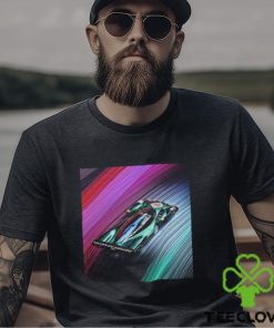 Seeing The Aston Martin Valkyrie AMR Pro Take On 24 Hours Of Lemans 2023 We Cannot Wait Unisex T hoodie, sweater, longsleeve, shirt v-neck, t-shirt