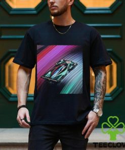 Seeing The Aston Martin Valkyrie AMR Pro Take On 24 Hours Of Lemans 2023 We Cannot Wait Unisex T hoodie, sweater, longsleeve, shirt v-neck, t-shirt