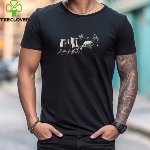 Seeyouspacecowboy Merch Casket Shirt