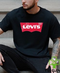 Sehun Levi’s Shirt