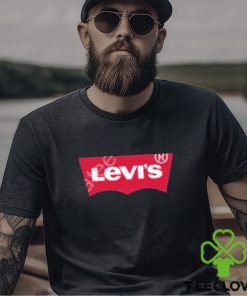 Sehun Levi’s Shirt