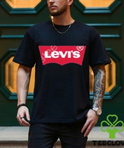 Sehun Levi’s Shirt