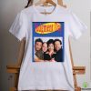 The Comeback Of The King 2024 Trump Shooting T Shirt