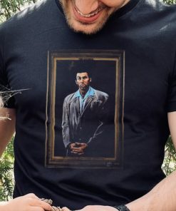 Seinfeld The Kramer Sweatshirt 2 Seinfeld The Kramer Sweatshirt