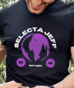 Selecta Jeff Shirt 2 Selecta Jeff Shirt