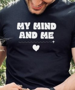 Selena Gomez American Singer My Mind & Me Documentary White Design Shirt