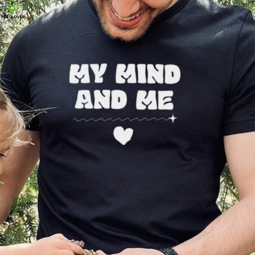 Selena Gomez American Singer My Mind & Me Documentary White Design Shirt